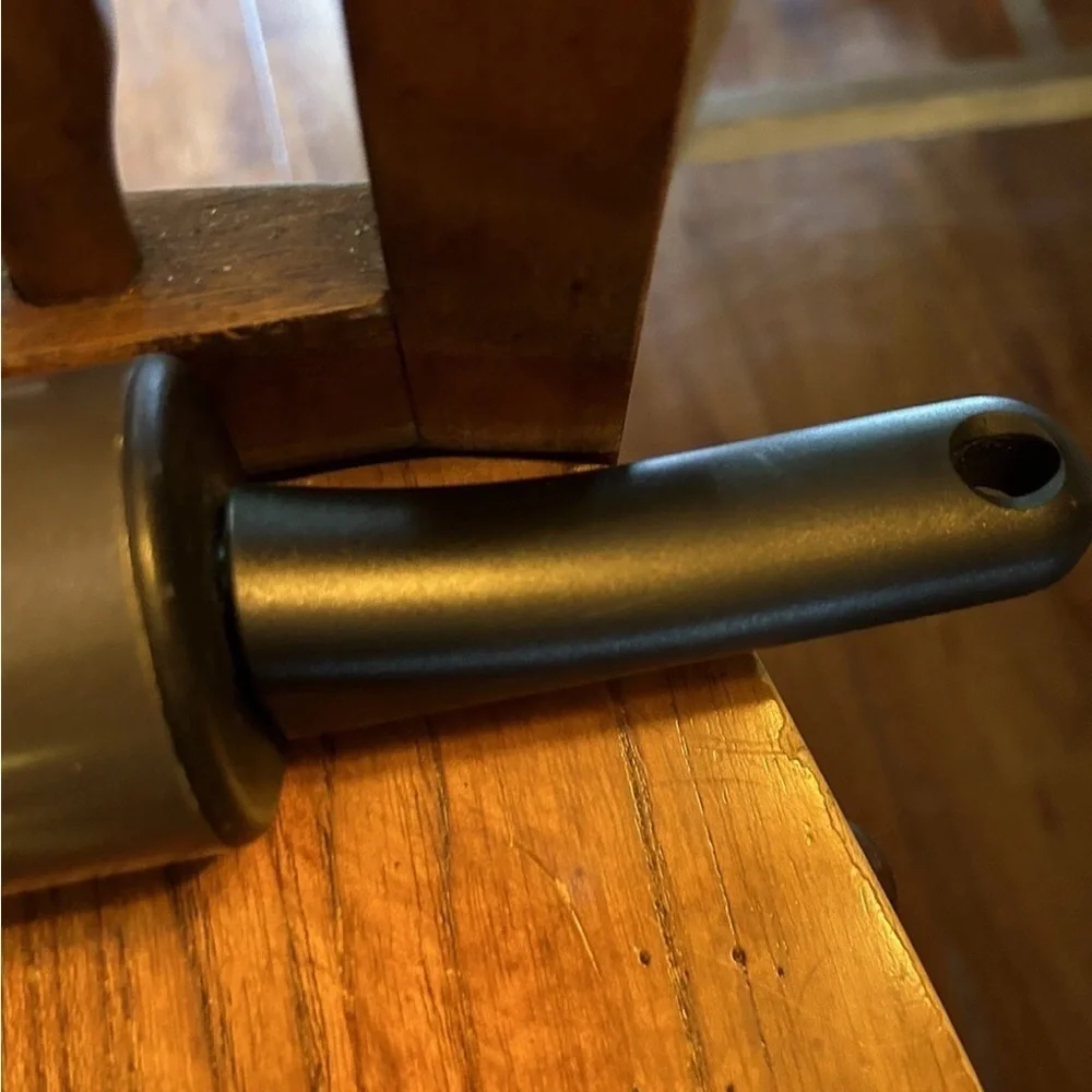 KitchenAid smoothly roll